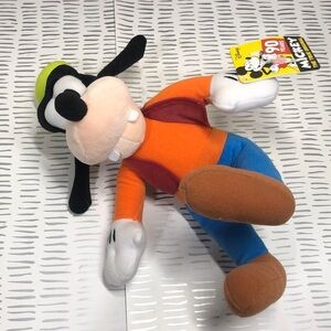Disney goofy 90 years